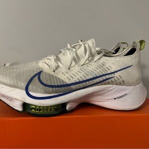 Nike Air Zoom Tempo Next % FK Retailed for $200 Size 13